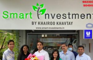 ‘SMART INVESTMENTS’ TO CATER IN INSURANCE MALL-LIKE SERVICE