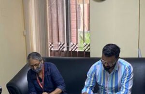 BRIDGING THE GAP: GOA TECHNOLOGY ASSOCIATION & GOVT COLLEGE-KHANDOLA INK ‘MoU’