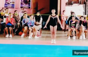 JUNIOR ARTISTIC & RHYTHMIC GYMNASTICS NATIONAL CHAMPIONSHIPS 2021 ANNOUNCED