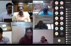IITM ORGANISES VIRTUAL WORKSHOP ON WEATHER FORECASTS FOR WIND & SOLAR ENERGY SECTORS