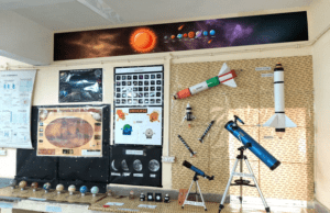 KHAGOLSHALA ASTEROID SEARCH CAMPAIGN: JAWAHAR NAVODAYA VIDYALAYA STUDENTS DETECT ASTEROIDS