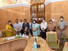 AJNIFM PARTNERS WITH MICROSOFT, BOOSTS FUTURE OF INDIA’S PUBLIC FINANCE MANAGEMENT