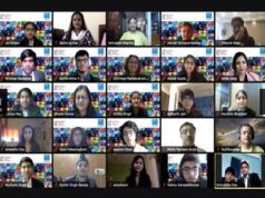 REGENERON INTERNATIONAL SCIENCE & ENGINEERING FAIR: ‘TEAM INDIA 2021’ WINS 9 GRAND AWARDS & 8 SPECIAL AWARDS