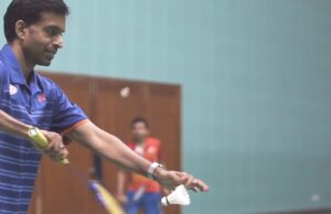 TOKYO OLYMPICS: P GOPICHAND OPTS OUT OF 9-MEMBER INDIAN BADMINTON CONTINGENT