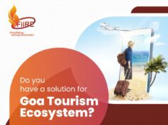 ‘FIIRE’ ON LOOKOUT FOR STARTUP WITH SOLUTION FOR GOA TOURISM ECOSYSTEM