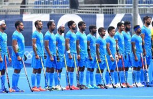 INDIA V BELGIUM TOKYO 2020 SEMIS PREVIEW: ‘MANPREET SINGH & CO NEED TO KEEP EMOTIONS IN CHECK’