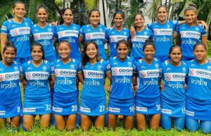 INDIA VS ARGENTINA SEMIS PREVIEW: RANI & CO EXUDE CONFIDENCE AHEAD OF MOMENTOUS CLASH IN TOKYO 2020 WOMEN’S HOCKEY