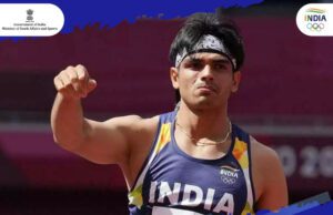 NEERAJ CHOPRA’S HISTORIC GOLD MEDAL DELIGHTS LEGEND P T USHA, ‘LATE MILKHA SINGH’S WISH FULFILLED’