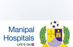 FOOTBALLERS’ HEALTHCARE INITIATIVE: MANIPAL HOSPITALS GOA TO LAUNCH ‘BASIC LIFE SUPPORT’ TRAINING