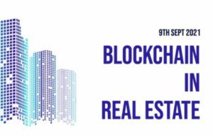 GOAN ENTREPRENEURS TO ADDRESS ‘BLOCKCHAIN IN REAL ESTATE’ GLOBAL CONFERENCE