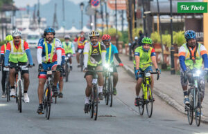 TRI GOA’S AUDAX CENTENARY 200KM CYCLE RIDE ON SEPTEMBER 19