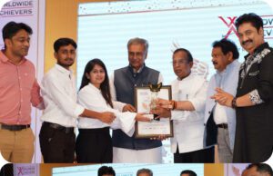 INDIA ICON AWARDS 2021 WINNERS FELICITATED