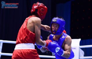 ASBC ASIAN JUNIOR BOXING CHAMPIONSHIPS: 2 GOLD MEDALS ON SUNDAY, 15 INDIANS TO FIGHT FOR GOLD ON MONDAY