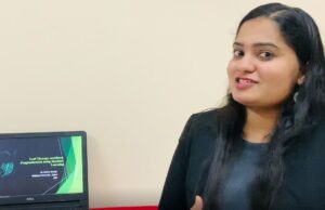 GOAN INNOVATOR CHINNU GEORGE BAGS INTERNATIONAL AWARDS FOR INVENTION IN HEALTHCARE CATEGORY