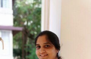 GOAN ARTIST JYOTI MEHTA ON MISSION TO SPREAD HAPPINESS