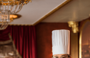 GOA’S ‘KCCA’ BECOMES FIRST CULINARY INSTITUTION IN INDIA TO WELCOME FRENCH MASTER CHEF IN FACULTY TEAM
