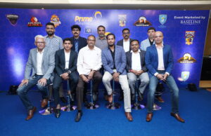 PRIME VOLLEYBALL LEAGUE SET TO BOOST INDIAN VOLLEYBALL