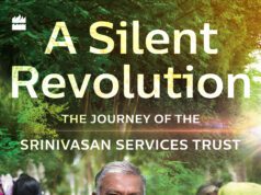 TVS MOTOR COMPANY: ‘A SILENT REVOLUTION’ MARKS 25 YEARS OF SRINIVASAN SERVICES TRUST’S RURAL DEVELOPMENT WORK