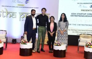 CULTURE OF INNOVATION IS IMPERATIVE TO SOLVE SOCIETY’S PROBLEMS, SAYS DR GAURANG PATKAR