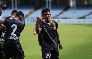 DURAND CUP 2021: FC GOA ROUT JAMSHEDPUR, TOP OF GROUP B