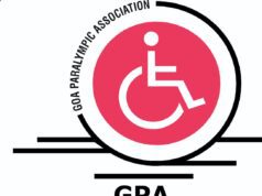GOA PARALYMPIC ASSOCIATION: 1ST PARA-SHOOTING OPEN CHAMPIONSHIP FROM SEPT 19-21