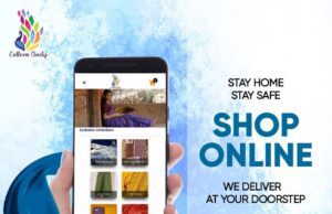 COTTONS DAILY: CHECK OUT THE NEW COLLECTION FOR FESTIVE SEASON