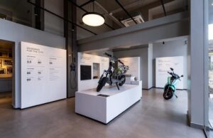 ATHER ENERGY: FIRST EXPERIENCE CENTRE OPENS AT PORVORIM