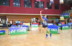 ALL-INDIA MASTERS RANKING BADMINTON: GOA’S KANJI BROTHERS, SANDHYA, AMIT, VISHAL, WILFRED, AYOOB QUALIFY FOR BWF WORLD SENIORS-SPAIN