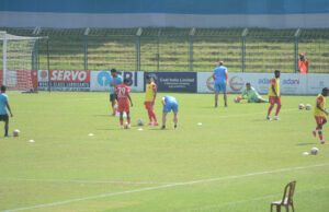 DURAND CUP: SPANISH COACH JUAN FERRANDO EAGER TO SEE FC GOA PLAY IN FRONT OF FANS
