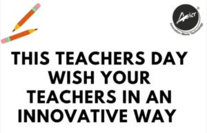 ASIER SOLUTIONS: LEARN TO CREATE ELECTRONIC GREETING CARD & MUCH MORE AT ‘TECHTONIC 21’