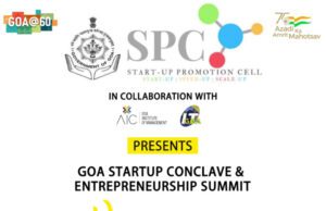 ANTHA PRERNA 2021: GOAN STARTUPS’ SPEED PITCHING TO ANGEL INVESTORS, HACKATHONS AMONG CONCLUDING-DAY HIGHLIGHTS