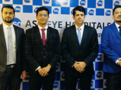 ASG EYE HOSPITAL LAUNCHED IN GOA, SETS A GOAL TO REACH OUT TO RURAL POPULATION