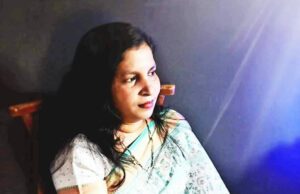 रेजीनाल्ड फेर्नांडीस हांणी रोमांशी वरवीं कोंकणीची गिरेस्तकाय वाडयली: कोंकणी कवियत्री ग्वादालूप डायस