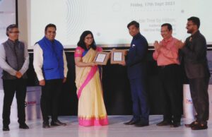 GOA TECHNOLOGY ASSOCIATION PARTNERS NASSCOM ‘FUTURE SKILLS’ INITIATIVE