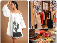 COMO COLLECTIVE-THE WESTIN GOA PRESENT ‘SUN BRUNCH STYLE COLLECTIVE’