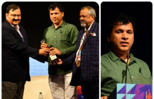 GLOBOIL INDIA 2021: EDIBLE OIL & AGRI-TRADE CONFERENCE HELD IN GOA