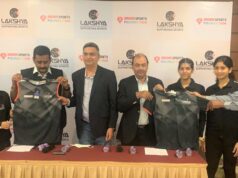 LAKSHYA INSTITUTE & DREAM SPORTS FOUNDATION: ‘ONE DREAM, ONE LAKSHYA’ TO SUPPORT FUTURE INDIAN OLYMPIANS, 7 ATHLETES SELECTED