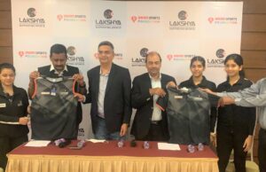 LAKSHYA INSTITUTE & DREAM SPORTS FOUNDATION: ‘ONE DREAM, ONE LAKSHYA’ TO SUPPORT FUTURE INDIAN OLYMPIANS, 7 ATHLETES SELECTED