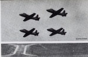 INS HANSA MARKS DIAMOND JUBILEE, PRESENTATION OF PRESIDENT’S COLOUR TO NAVAL AVIATION ON MONDAY