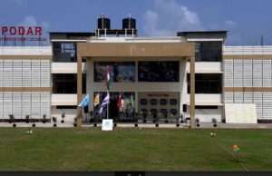 PODAR INTERNATIONAL SCHOOL PRIDES ON EXPERIENTIAL TEACHING METHODOLOGY IN GOA