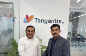 TANGENTIA’S ACQUISITION OF CYCLOIDES TO RESULT IN OVER 100 JOB OPPORTUNITIES SOON