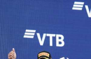 FORMULA 2 RUSSIAN GRAND PRIX: PODIUM FINISH FOR INDIA’S JEHAN DARUVALA