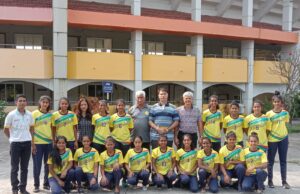 GOANS HOCKEY: GOA SET TO FEATURE AT 11TH HOCKEY INDIA JUNIOR WOMEN NATIONALS