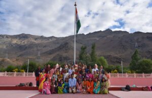 Mission Ladakh: An Unforgettable Experience