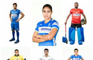 FIH HOCKEY STARS AWARDS 2021: CLEAN SWEEP BY INDIAN PLAYERS, ‘HOCKEY INDIA’ HAILS FEAT