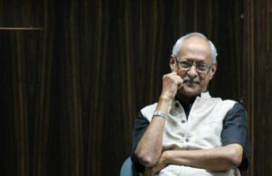 SAARC WRITERS CONFERENCE: GOA’S DAMODAR MAUZO TO DO INAUGURAL READING OF ‘FICTION’ SESSION