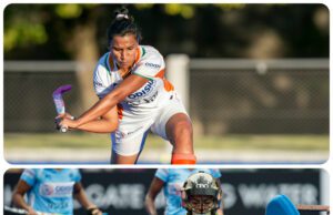 FIH HOCKEY PRO LEAGUE: RANI & CO EXCITED AS INDIA SET FOR DEBUT