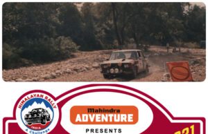 INDIAN MOTORSPORT PIONEER NAZIR HOOSEIN MEMORIAL DRIVE ‘HIMALAYAN RALLY’ REVIVED