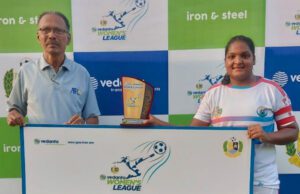 GFA VEDANTA WOMEN’S LEAGUE: FC YFA, SIRVODEM SC WIN