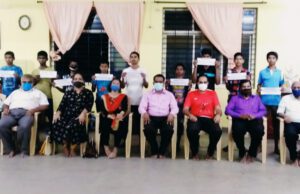 PRATEEK SATARKAR WINS INNER WHEEL CLUB’S CHESS TOURNAMENT